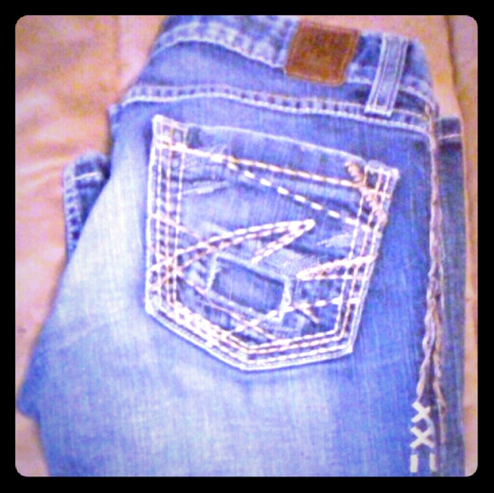 BKE Stella Jeans