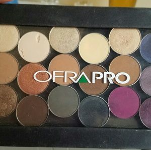 Single shadows