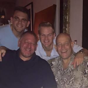 Meet your Posher, Steve