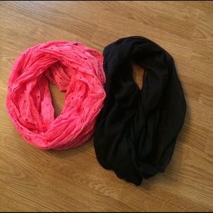 Scarves