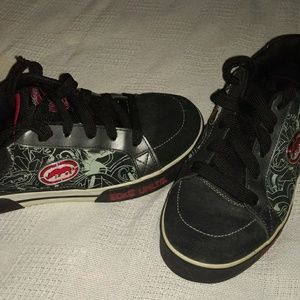Ecko Unlimited shoes