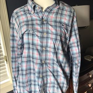Vineyard Vines Men's Button-Down shirt