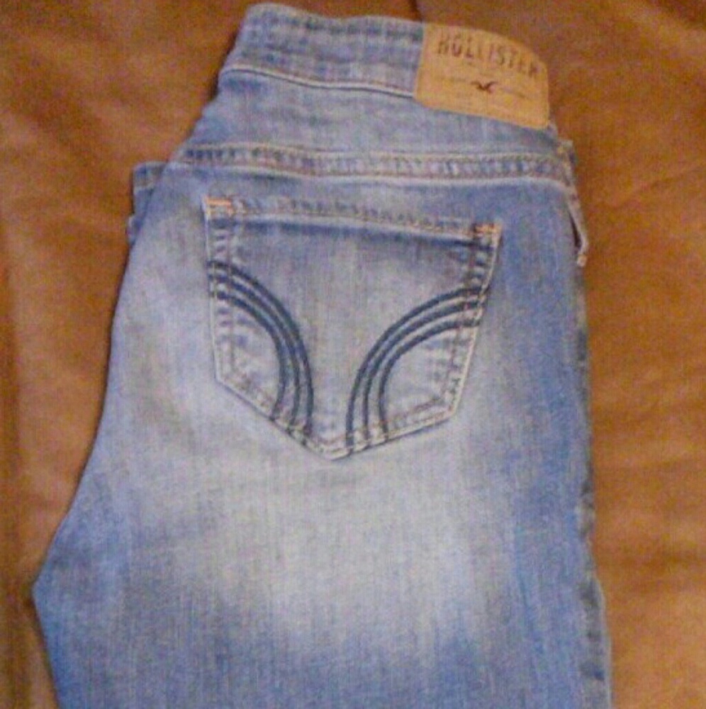 Hollister Jeans
