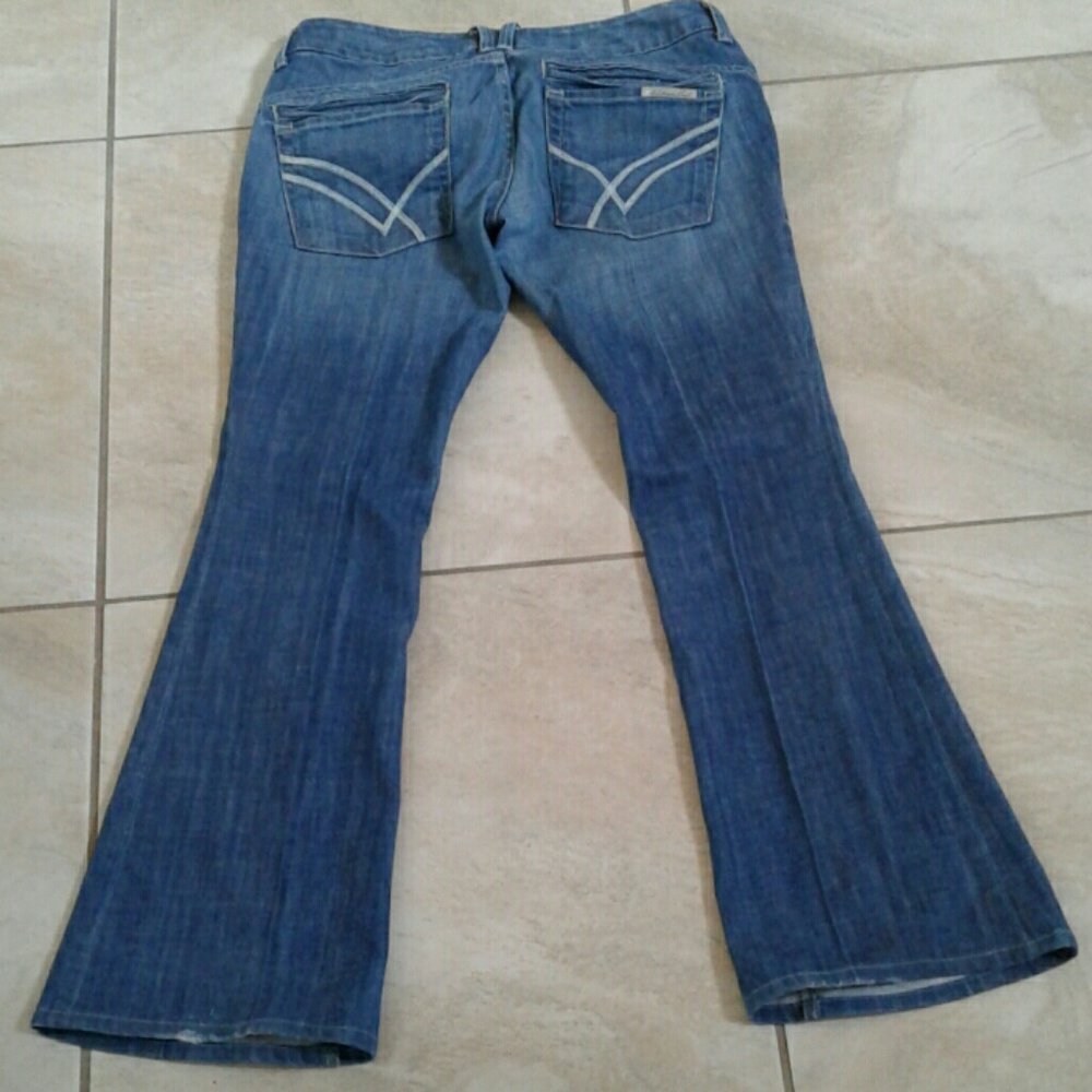 William Rast Savory Women's Jeans