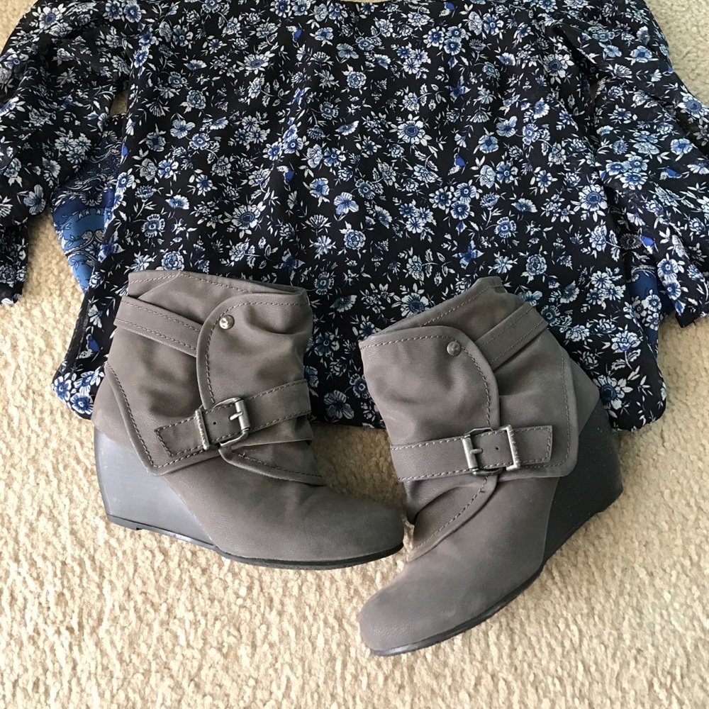 Booties