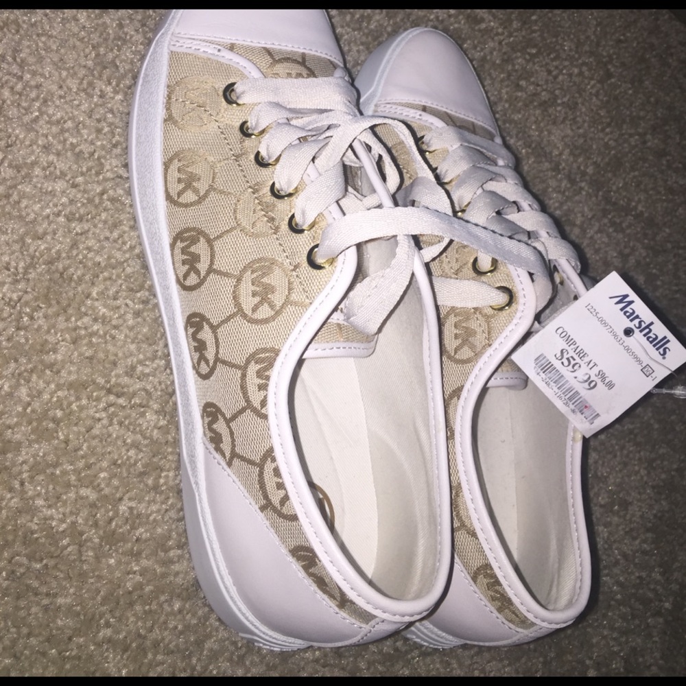 Michael Kors Sneakers