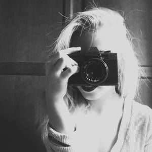 Meet your Posher, Kiersten