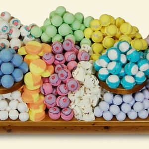 Lush Bath Bombs COMING SOON!!
