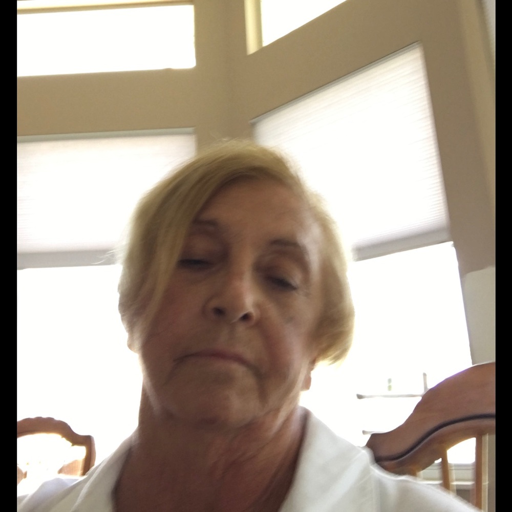 Meet your Posher, Joyce