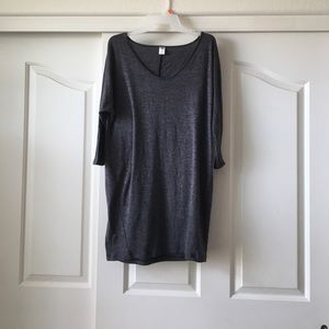 Old Navy sweater dress🌚