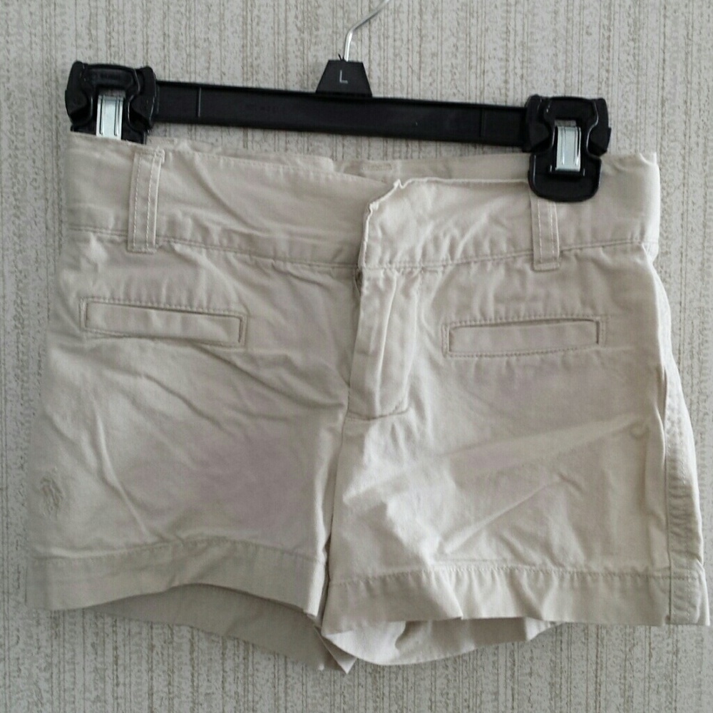 Girls shorts