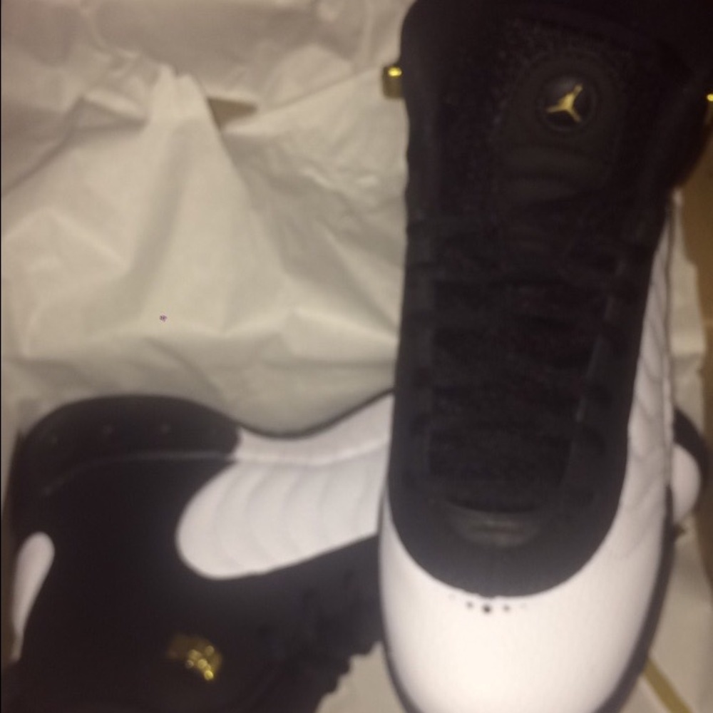 Jordan's