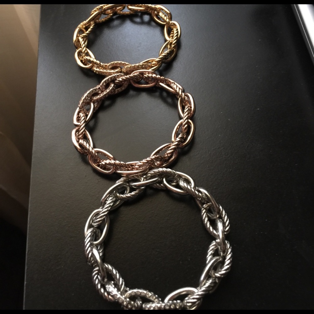 BEAUTIFUL BRACELETS FOR SALE ❤️💕 ( READ FIRST )