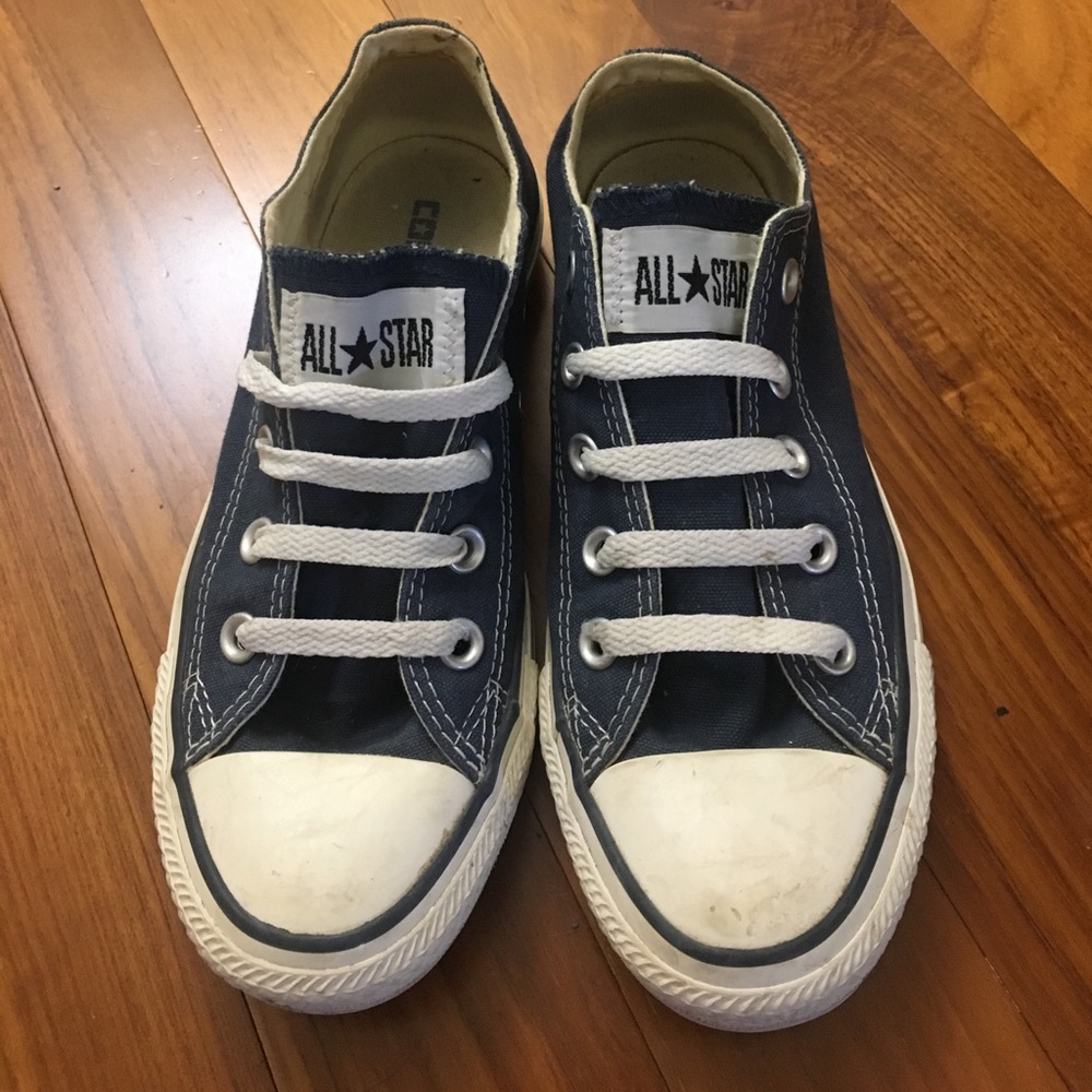 Converse chucks