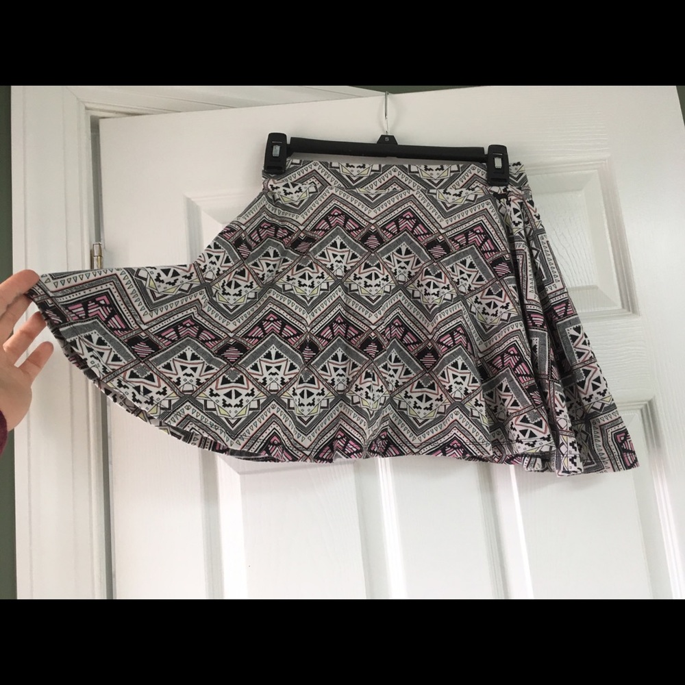 Victoria secret mini skirt