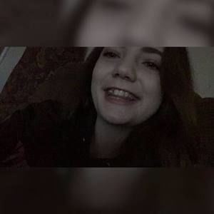 Meet your Posher, Raelee