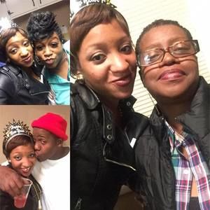 Meet your Posher, Lesa