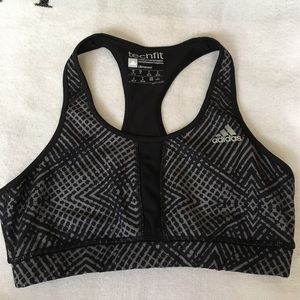 Adidas techfit climacool