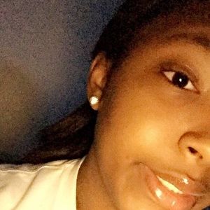 Meet your Posher, Keyona