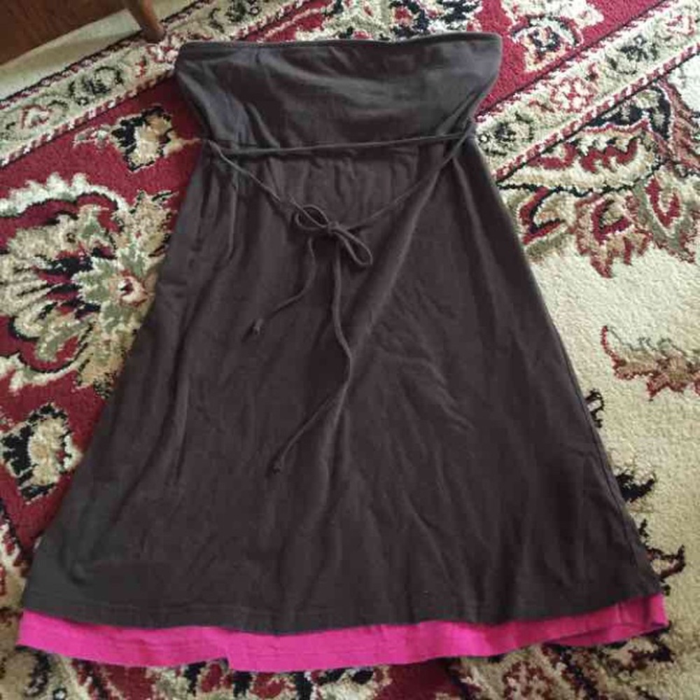 Victoria Secret dress