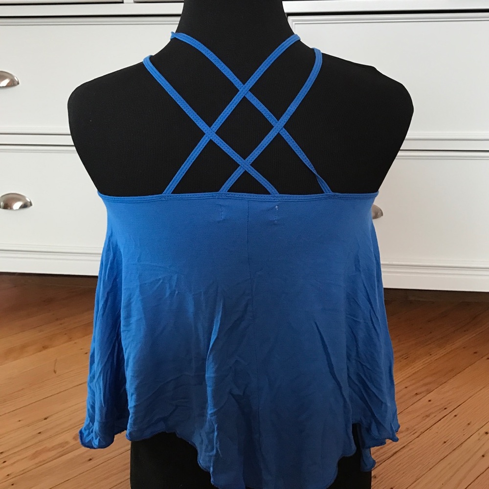 NWT TOP - Picture 2 of 3