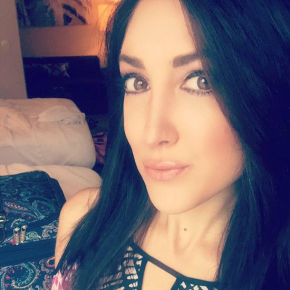 Meet your Posher, Jessica