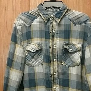 SALE American Eagle flannel SALE American Eagle flannel