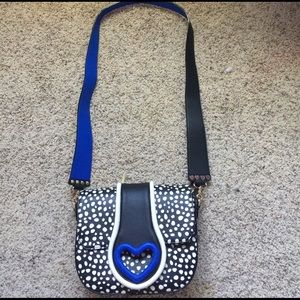 Betsey Johnson Purse