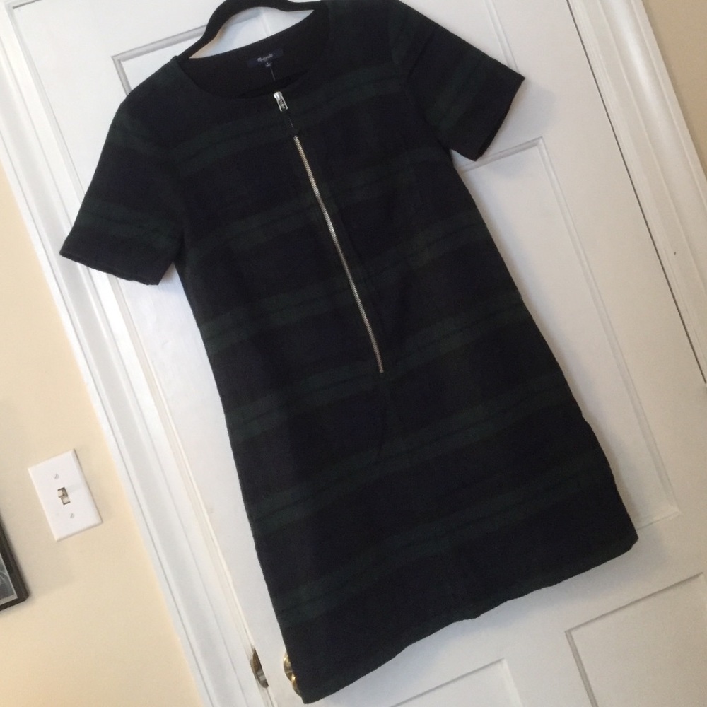 Madewell Dress