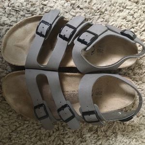 Authentic Birkenstock