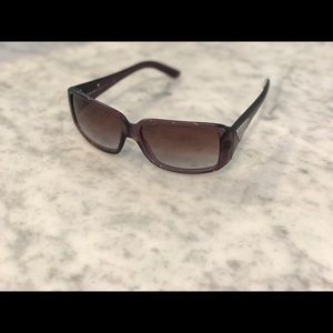 Authentic Prada sunglasses