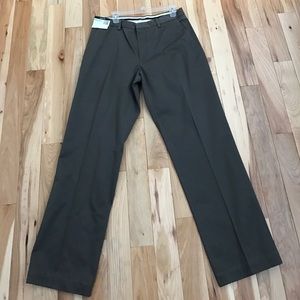 Men's dress pants 34 x 34.