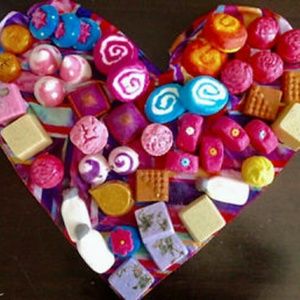 Lush Bubble Bars COMING SOON!