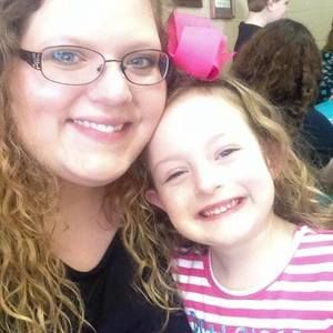 Meet your Posher, Jeri