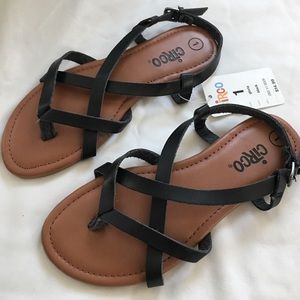 Girls' Sandals