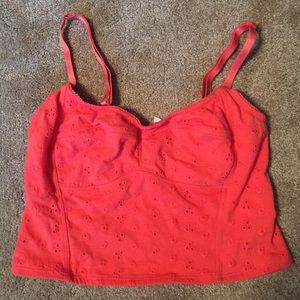 Free People Bralette