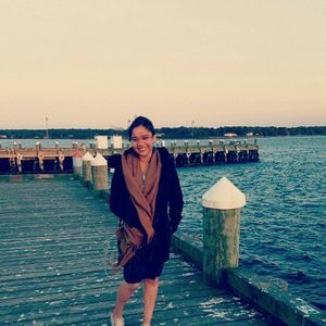 Meet your Posher, Stefany