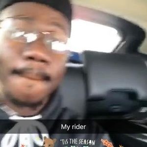 Meet your Posher, Aaron