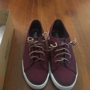 Sperry Top-Sider shoes