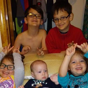 Meet your Posher, Tyler