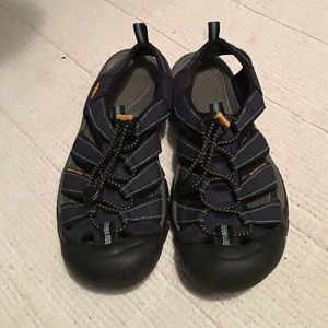 Keen Water & Hiking Sandals