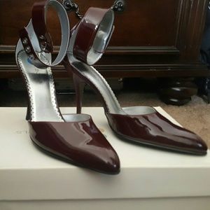 BCBG Max Azria heels