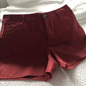 Dockers shorts