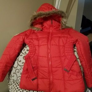 Rampage winter coat