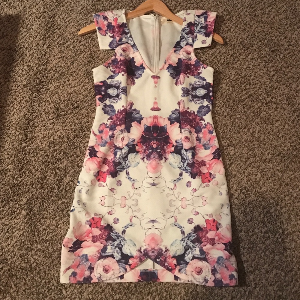 LF dress