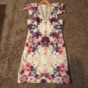 LF dress