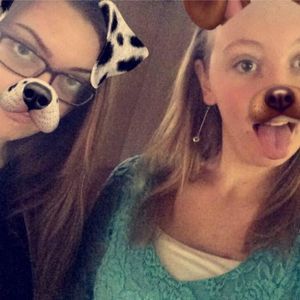 Meet your Posher, Katelyn