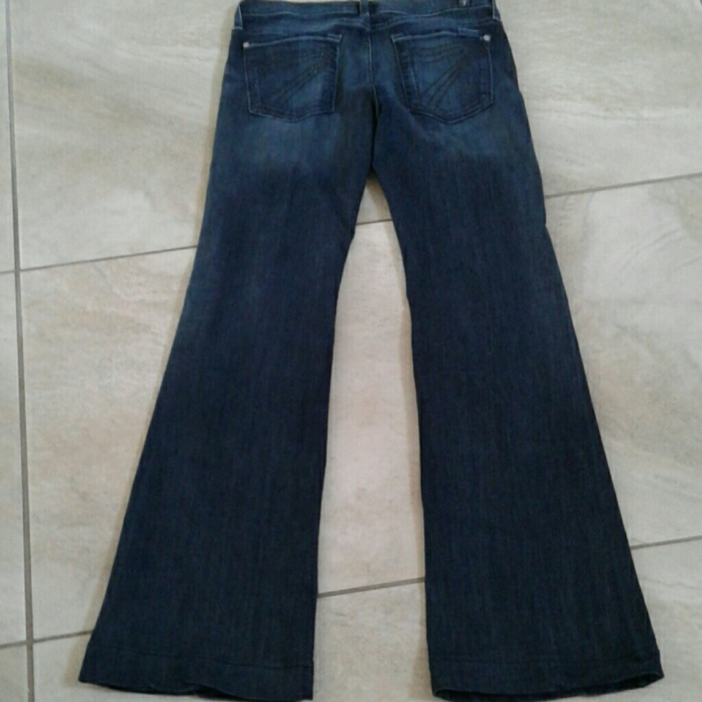 7 For All Mankind Women's Jeans