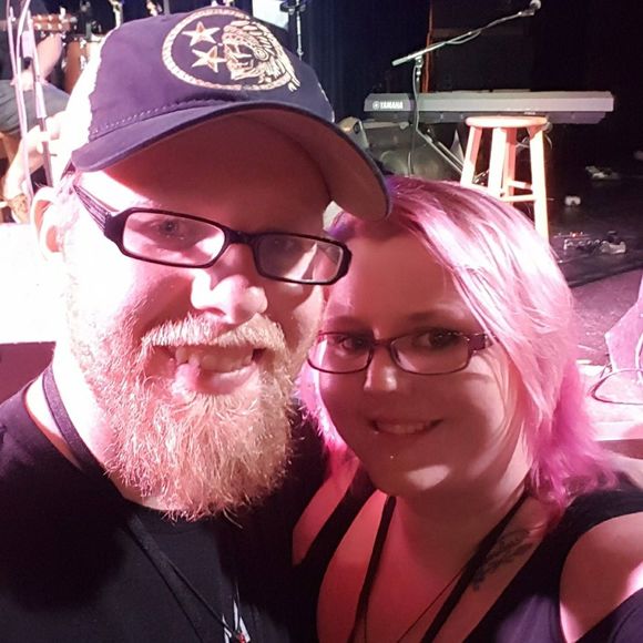 Meet your Posher, Scott - Picture 1 of 1