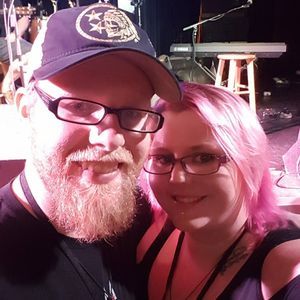 Meet your Posher, Scott